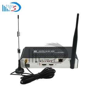 3G4G HDMI高清視頻編碼器無線傳輸方案