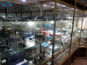 深圳市晟達通訊設備有限公司-晟達樣板展示
