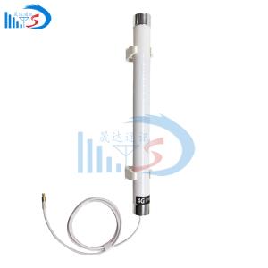 深圳市晟達通訊設備有限公司_4G LTE玻璃鋼天線  全向4G玻璃鋼天線