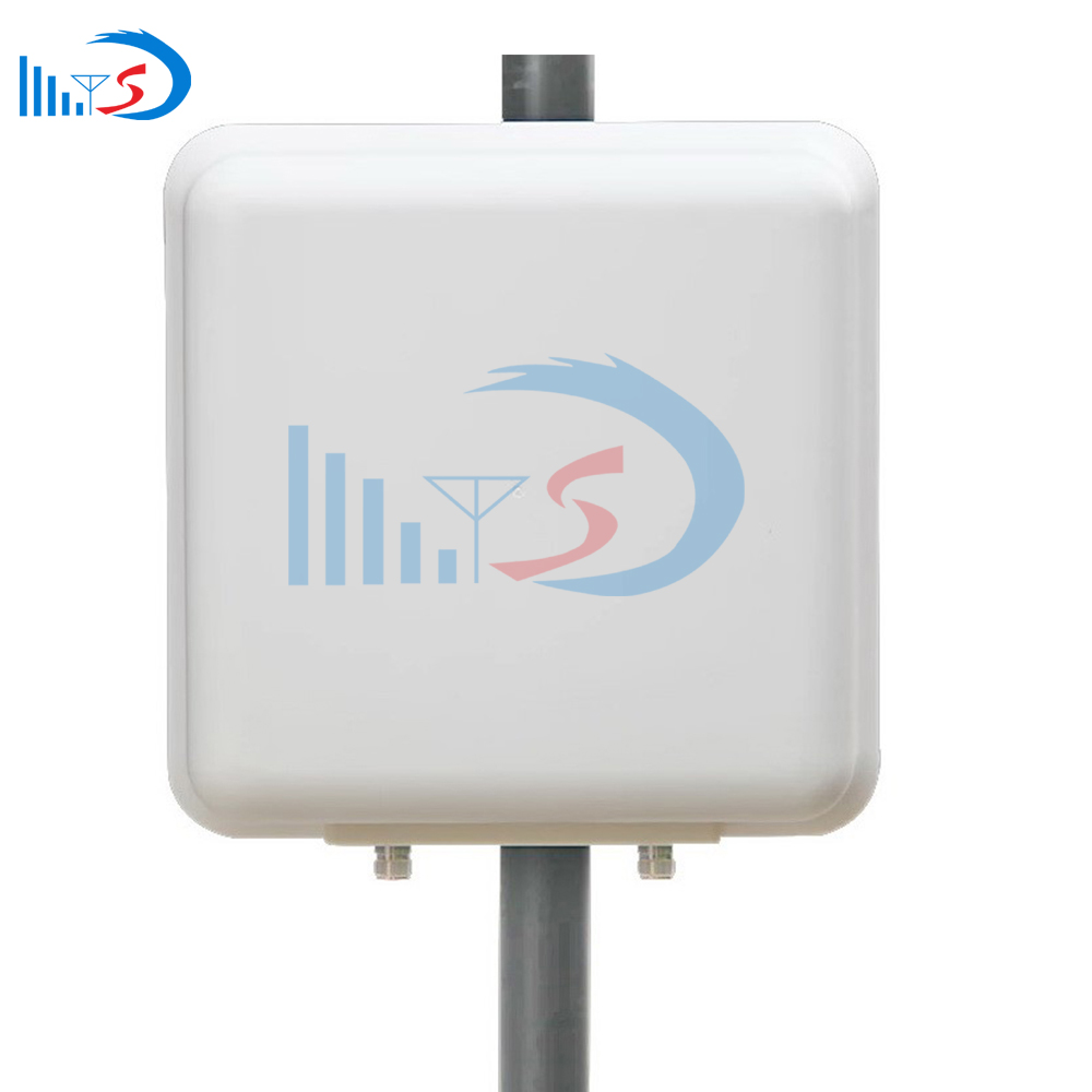 深圳市晟達通訊設備有限公司_470-700MHz 8dBi雙極化平板天線，用于TVWS