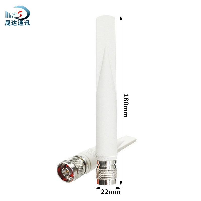 深圳市晟達通訊設備有限公司-5.8G防水天線 雙頻天線