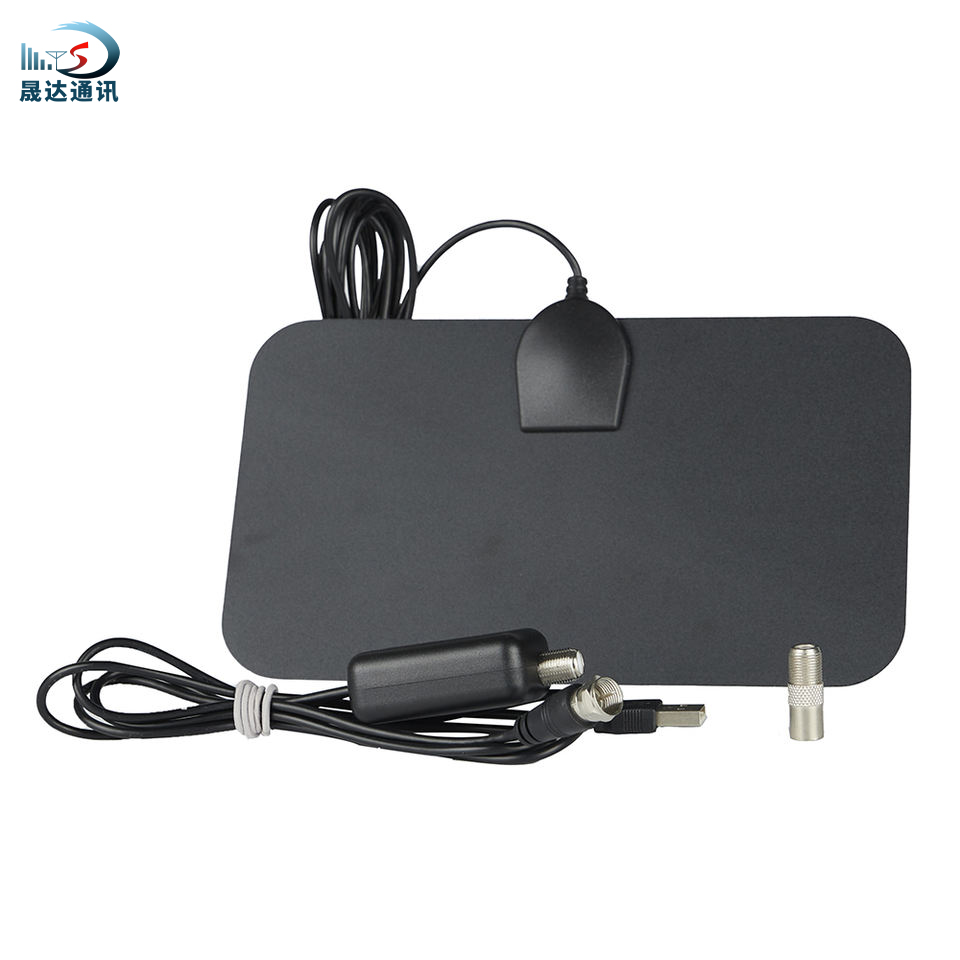 深圳市晟達通訊設備有限公司_薄膜貼片電視天線  DVB-T